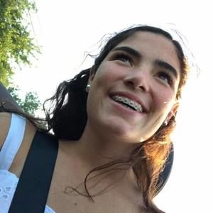 Meet your Posher, Diana